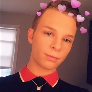 Meet your Posher, Steve